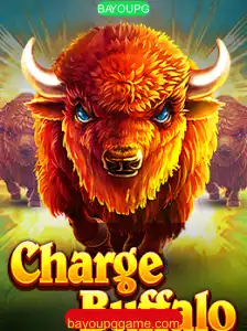 ChargeBuffalo: Uma Nova Era dos Jogos com a Palavra-Chave 'BAYOUPG'