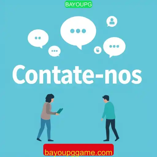 Contate-nos