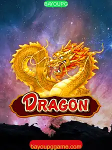 Aventuras Épicas: Descubra o Jogo Dragon com BAYOUPG