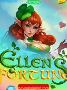 Explorando EllensFortune: Um Mergulho Profundo no Mundo do Jogo com BAYOUPG