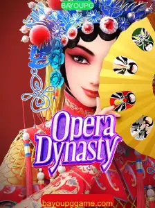 OperaDynasty: Uma Experiência Imersiva no Mundo dos Jogos de Estratégia