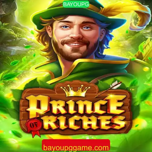Descubra o Mundo de 'PrinceOfRiches': Um Jogo de Estratégia Inovador