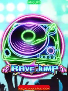 Descobrindo a Magia do Jogo RaveJump: Regras e Dinâmicas Inovadoras