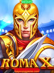 Descubra o Mundo de Aventuras do Jogo RomaX: Uma Nova Era no Entretenimento Digital