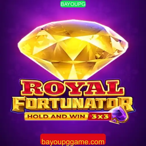 Explorando o Mundo de Aventura em RoyalFort com BAYOUPG