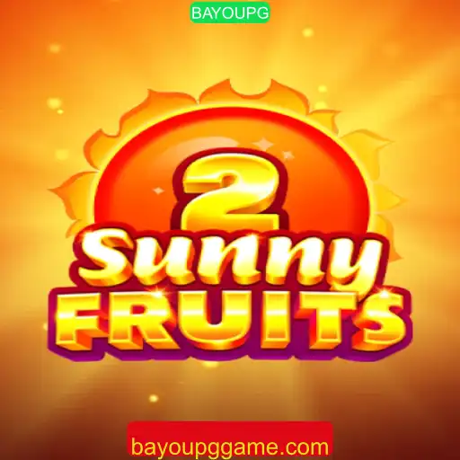 SunnyFruits2: Um Jogo de Diversão e Estratégia