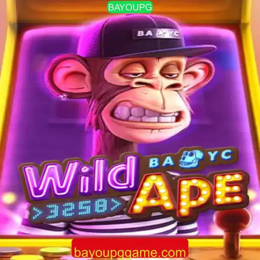 Desvendando WildApe3258: Um Mergulho no Mundo Selvagem dos Jogos